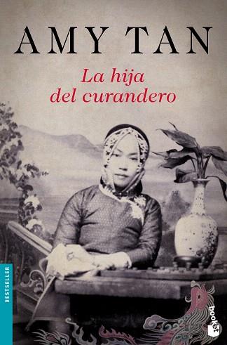 LA HIJA DEL CURANDERO | 9788408135852 | AMY TAN | Llibres Parcir | Llibreria Parcir | Llibreria online de Manresa | Comprar llibres en català i castellà online