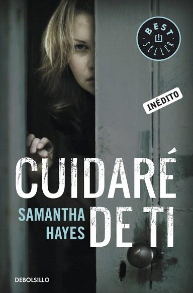 CUIDARÉ DE TI | 9788490324851 | HAYES,SAMANTHA | Llibres Parcir | Llibreria Parcir | Llibreria online de Manresa | Comprar llibres en català i castellà online