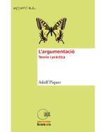 L'ARGUMENTACIÓ.TEORIA I PRÀCTICA | 9788490266694 | PIQUER, ADOLF | Llibres Parcir | Llibreria Parcir | Llibreria online de Manresa | Comprar llibres en català i castellà online