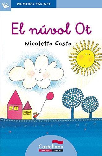 EL NÚVOL OT (LLETRA LLIGADA) | 9788489625815 | COSTA, NICOLETTA | Llibres Parcir | Llibreria Parcir | Llibreria online de Manresa | Comprar llibres en català i castellà online