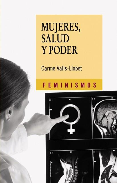 MUJERES, SALUD Y PODER | 9788437626161 | VALLS-LLOBET, CARME | Llibres Parcir | Llibreria Parcir | Llibreria online de Manresa | Comprar llibres en català i castellà online