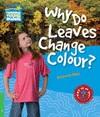 WHY DO LEAVES CHANGE COLOUR? LEVEL 3 FACTBOOK | 9780521137157 | GRIFFITHS, RACHEL | Llibres Parcir | Llibreria Parcir | Llibreria online de Manresa | Comprar llibres en català i castellà online