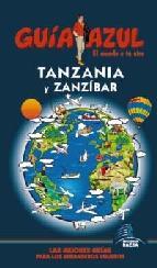 Guía Azul Tanzania y Zanzibar | 9788480238700 | Mazarrasa, Luis | Llibres Parcir | Llibreria Parcir | Llibreria online de Manresa | Comprar llibres en català i castellà online