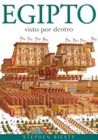 EGIPTO VISTO POR DENTRO | 9788427293175 | STEPHEN BIESTY | Llibres Parcir | Librería Parcir | Librería online de Manresa | Comprar libros en catalán y castellano online