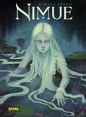 NIMUE | 9788467971897 | PRADO, ALDARA | Llibres Parcir | Llibreria Parcir | Llibreria online de Manresa | Comprar llibres en català i castellà online