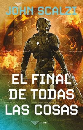 EL FINAL DE TODAS LAS COSAS Nº 06/06 (NE) | 9788445013335 | SCALZI, JOHN | Llibres Parcir | Llibreria Parcir | Llibreria online de Manresa | Comprar llibres en català i castellà online