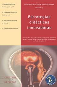 ESTRATEGIAS DIDACTICAS INNOVADORAS | 9788480634120 | Llibres Parcir | Llibreria Parcir | Llibreria online de Manresa | Comprar llibres en català i castellà online