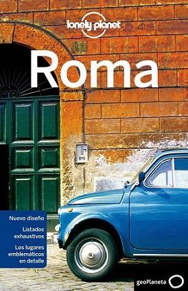 Roma 3 GUIAS DE CIUDAD | 9788408111818 | Duncan Garwood/Abigail Hole | Llibres Parcir | Llibreria Parcir | Llibreria online de Manresa | Comprar llibres en català i castellà online