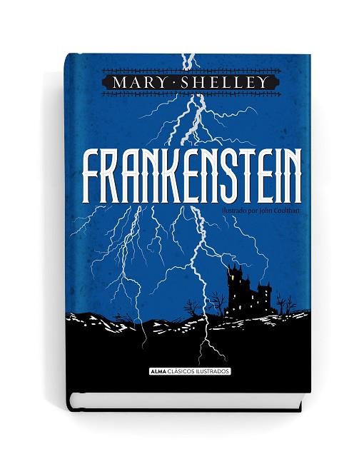 FRANKENSTEIN | 9788415618799 | MARY SHELLEY | Llibres Parcir | Llibreria Parcir | Llibreria online de Manresa | Comprar llibres en català i castellà online