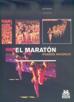 EL MARATON PUEDES HACERLO | 9788480197335 | GALLOWAY JEFF | Llibres Parcir | Llibreria Parcir | Llibreria online de Manresa | Comprar llibres en català i castellà online