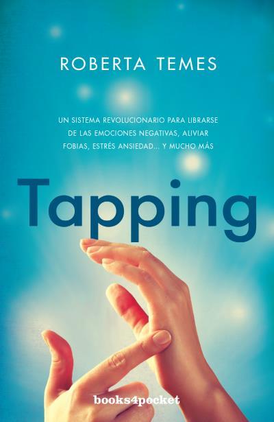 TAPPING | 9788416622139 | TEMES, ROBERTA | Llibres Parcir | Llibreria Parcir | Llibreria online de Manresa | Comprar llibres en català i castellà online