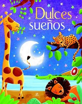 DULCES SUEÑOS | 9788466227735 | MAÑERU, MARÍA | Llibres Parcir | Llibreria Parcir | Llibreria online de Manresa | Comprar llibres en català i castellà online