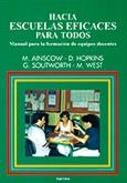 HACIA ESCUELAS EFICACES PARA TODOS | 9788427713604 | AINSCOW | Llibres Parcir | Librería Parcir | Librería online de Manresa | Comprar libros en catalán y castellano online