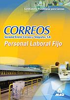 CUESTIONARIO PSICOTECNICO PARA CORREOS personal lab fijo | 9788466520973 | Llibres Parcir | Llibreria Parcir | Llibreria online de Manresa | Comprar llibres en català i castellà online