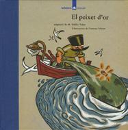 EL PEIXET D'OR | 9788424614386 | ANÒNIM | Llibres Parcir | Llibreria Parcir | Llibreria online de Manresa | Comprar llibres en català i castellà online