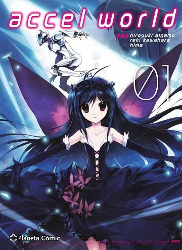 ACCEL WORLD Nº 01/08 | 9788491733652 | KAWAHARA, REKI | Llibres Parcir | Llibreria Parcir | Llibreria online de Manresa | Comprar llibres en català i castellà online