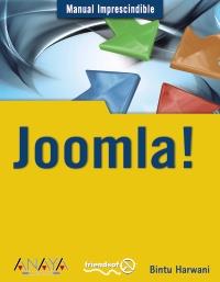 JOOMLA  man imprescindible | 9788441527331 | BEGOÑA AMEZTOY | Llibres Parcir | Librería Parcir | Librería online de Manresa | Comprar libros en catalán y castellano online