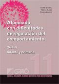 Alumnado con dificultades de regulación del comportamiento | 9788499800752 | Alsina Masmitjà, Gemma/Saumell Mir, Carme/Arroyo Rodríguez, Àngels | Llibres Parcir | Llibreria Parcir | Llibreria online de Manresa | Comprar llibres en català i castellà online