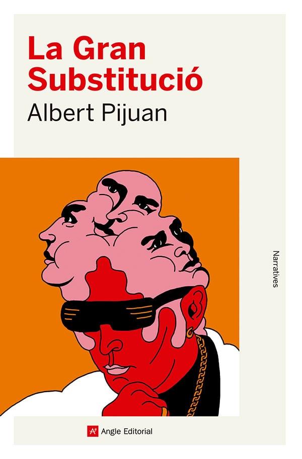 LA GRAN SUBSTITUCIÓ | 9788410112483 | PIJUAN HEREU, ALBERT | Llibres Parcir | Llibreria Parcir | Llibreria online de Manresa | Comprar llibres en català i castellà online