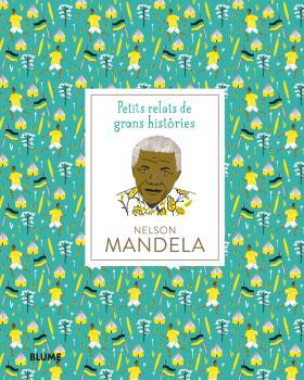 NELSON MANDELA (CATALÁN) | 9788417492427 | THOMAS, ISABEL/WARREN, HANNAH | Llibres Parcir | Librería Parcir | Librería online de Manresa | Comprar libros en catalán y castellano online