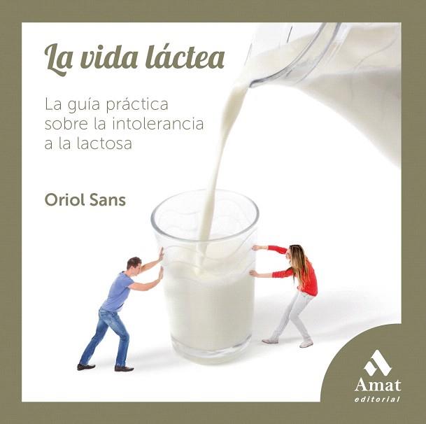 LA VIDA LÁCTEA | 9788497357678 | SANS FARELL, ORIOL | Llibres Parcir | Llibreria Parcir | Llibreria online de Manresa | Comprar llibres en català i castellà online