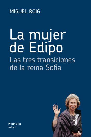 LA MUJER DE EDIPO | 9788499421629 | Miguel Roig | Llibres Parcir | Llibreria Parcir | Llibreria online de Manresa | Comprar llibres en català i castellà online