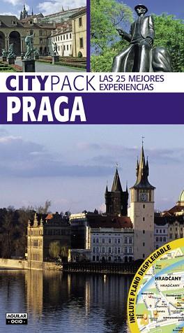 PRAGA (CITYPACK) | 9788403517080 | VARIOS AUTORES | Llibres Parcir | Llibreria Parcir | Llibreria online de Manresa | Comprar llibres en català i castellà online