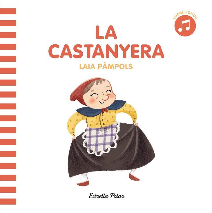 LA CASTANYERA | 9788413897516 | AA. VV. | Llibres Parcir | Llibreria Parcir | Llibreria online de Manresa | Comprar llibres en català i castellà online