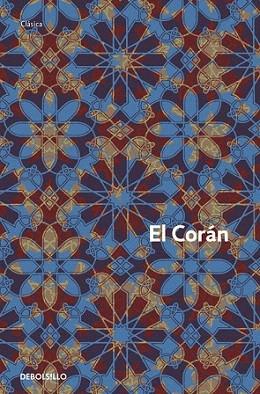 EL CORAN debolsillo | 9788484503552 | Llibres Parcir | Llibreria Parcir | Llibreria online de Manresa | Comprar llibres en català i castellà online