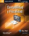 CONTABILIDAD Y FISCALIDAD (GRADO SUPERIOR) | 9788499642420 | GUTIERREZ VIGUERA, MANUEL/COUSO RUANO, EDUARDO | Llibres Parcir | Llibreria Parcir | Llibreria online de Manresa | Comprar llibres en català i castellà online