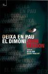 Deixa en pau el dimoni | 9788475883182 | John Verdon | Llibres Parcir | Llibreria Parcir | Llibreria online de Manresa | Comprar llibres en català i castellà online