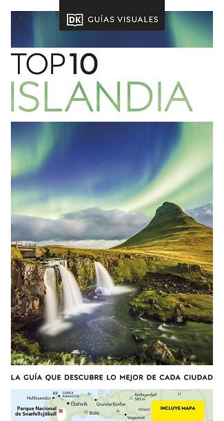 ISLANDIA (GUÍAS VISUALES TOP 10) | 9780241721452 | DK | Llibres Parcir | Librería Parcir | Librería online de Manresa | Comprar libros en catalán y castellano online