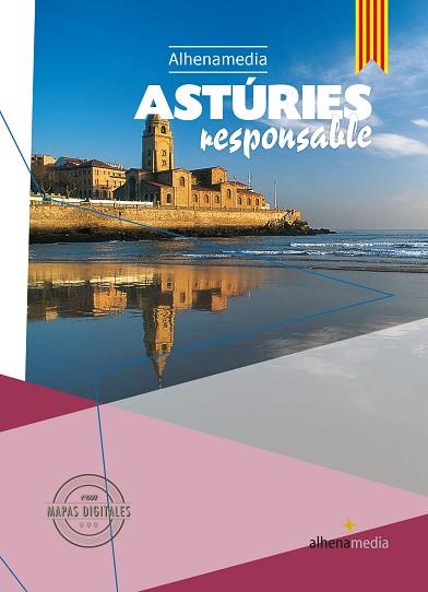 ASTÚRIES RESPONSABLE | 9788416395668 | ALONSO GONZÁLEZ, JOAQUÍN | Llibres Parcir | Llibreria Parcir | Llibreria online de Manresa | Comprar llibres en català i castellà online