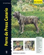 PERRO DE PRESA CANARIO serie excellence | 9788425515651 | M CURTO GRACIA | Llibres Parcir | Llibreria Parcir | Llibreria online de Manresa | Comprar llibres en català i castellà online