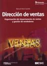 DIRECCION DE VENTAS organizacion dep ventas gest vendedores | 9788473566667 | ARTAL CASTELLS MANUEL | Llibres Parcir | Llibreria Parcir | Llibreria online de Manresa | Comprar llibres en català i castellà online