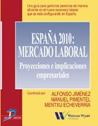 ESPANA 2010 MERCADO LABORAL | 9788479785321 | JIMENEZ ALFONSO | Llibres Parcir | Llibreria Parcir | Llibreria online de Manresa | Comprar llibres en català i castellà online