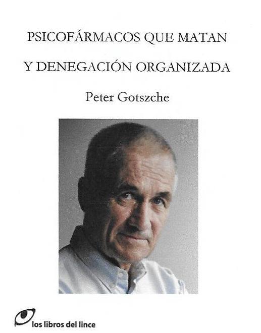 PSICOFÁRMACOS QUE MATAN Y DENEGACION ORGANIZADA | 9788415070641 | GOTZSCHE, PETER | Llibres Parcir | Llibreria Parcir | Llibreria online de Manresa | Comprar llibres en català i castellà online