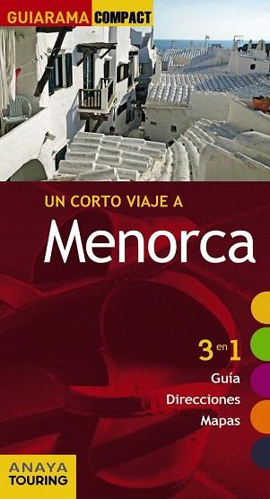 MENORCA | 9788499356594 | RAYÓ FERRER, MIQUEL/FERRÁ, MIQUEL/MARTÍNEZ I EDO, XAVIER | Llibres Parcir | Llibreria Parcir | Llibreria online de Manresa | Comprar llibres en català i castellà online