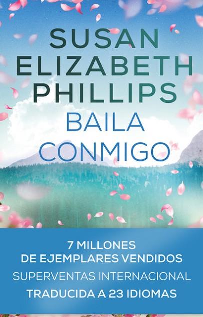 BAILA CONMIGO | 9788412272581 | Llibres Parcir | Llibreria Parcir | Llibreria online de Manresa | Comprar llibres en català i castellà online