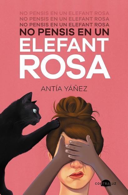 NO PENSIS EN UN ELEFANT ROSA | 9788418945168 | YÁÑEZ, ANTÍA | Llibres Parcir | Llibreria Parcir | Llibreria online de Manresa | Comprar llibres en català i castellà online