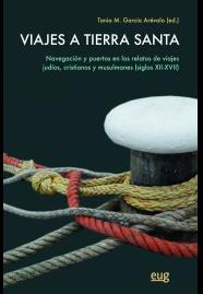 VIAJES A TIERRA SANTA. NAVEGACIÓN Y PUERTOS EN LOS RELATOS DE VIAJES JUDIOS, CRI | 9788433857194 | VARIOS AUTORES | Llibres Parcir | Llibreria Parcir | Llibreria online de Manresa | Comprar llibres en català i castellà online