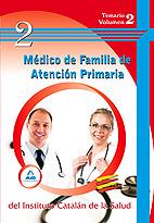 MEDICO FAMILIA A P TEMARIO VOL 2 | 9788467634860 | Llibres Parcir | Llibreria Parcir | Llibreria online de Manresa | Comprar llibres en català i castellà online