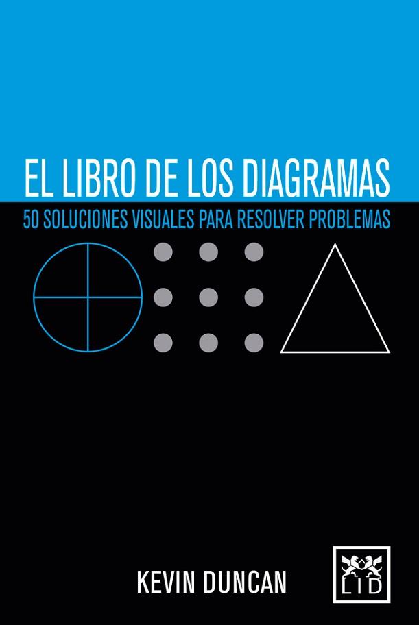 EL LIBRO DE LOS DIAGRAMAS | 9788483569443 | DUNCAN, KEVIN | Llibres Parcir | Llibreria Parcir | Llibreria online de Manresa | Comprar llibres en català i castellà online