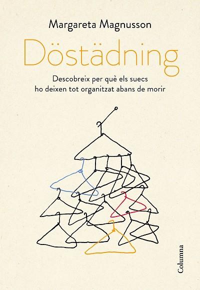 DÖSTÄDNING | 9788466424226 | MAGNUSSON, MARGARETA | Llibres Parcir | Llibreria Parcir | Llibreria online de Manresa | Comprar llibres en català i castellà online