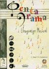 PENTAGRAMA II LLENGUATGE MUSICAL ELEMENTAL | 9788480206273 | AMAT, CARME / CASANOVA, ANNA | Llibres Parcir | Llibreria Parcir | Llibreria online de Manresa | Comprar llibres en català i castellà online