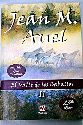 VALLE DE LOS CABALLOS II | 9788486478995 | AUEL | Llibres Parcir | Llibreria Parcir | Llibreria online de Manresa | Comprar llibres en català i castellà online