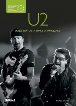 U2. HISTORIAS DETRÁS DE LAS CANCIONES | 9788480769785 | STOKES, NIALL | Llibres Parcir | Llibreria Parcir | Llibreria online de Manresa | Comprar llibres en català i castellà online