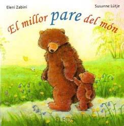 El millor pare del món | 9788484233756 | Lütje, Susanne/Zabini, Eleni | Llibres Parcir | Llibreria Parcir | Llibreria online de Manresa | Comprar llibres en català i castellà online