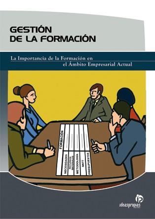 Gestión de la Formación | 9788493454784 | Marta Rodríguez Román | Llibres Parcir | Llibreria Parcir | Llibreria online de Manresa | Comprar llibres en català i castellà online