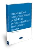 INTRODUCCION RESPONSABILIDAD PENAL PERSONAS JURIDICAS | 9788498982527 | GOMEZ TOMILLO M | Llibres Parcir | Llibreria Parcir | Llibreria online de Manresa | Comprar llibres en català i castellà online